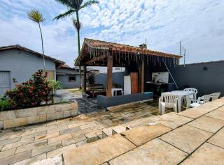 Casa São Jorge - Piscina Privativa e Praia a 150 metros - 2