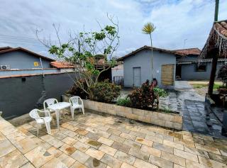 Casa São Jorge - Piscina privativa e Praia a 150 metros - 3