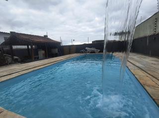 Casa São Jorge - Piscina privativa e Praia a 150 metros - 6