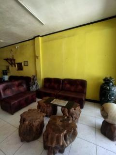 Citepus Indah Hotel - 7