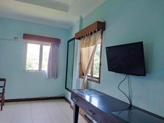 Citepus Indah Hotel - 4