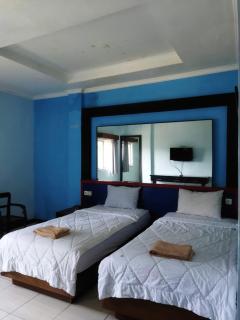 Citepus Indah Hotel - 1