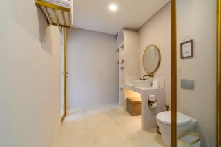 Luxe Private Room 1 at Villa Ahana By Orivista - 5