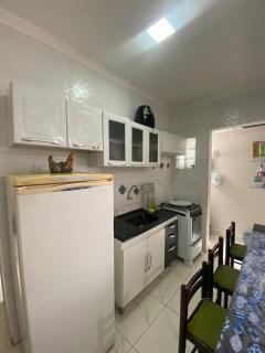 Apartamento Vista Mar Boqueirão Praia Grande - 7