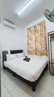 Senawang Matahari height Best Location - 8