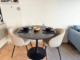 Zentrale Oase, Ski, Berge Spass, 45m2, für 2P - C8 - 1