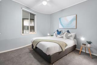 Complete Host Brooklands Apartments - 2