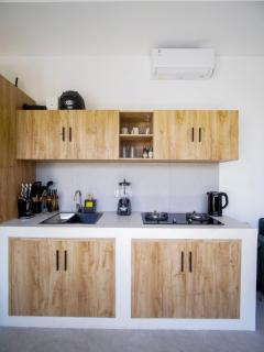 Namera Black Moon - 1BR Villa in Kerobokan - Kerobokan - 9