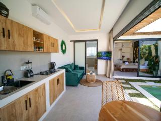 Namera Black Moon - 1BR Villa in Kerobokan - Kerobokan - 7