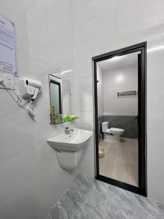 Thiên Tân Motel 2 - 4