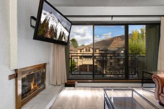 EDELWEISS HAUS 113A condo - 0