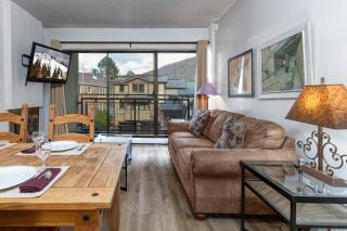 EDELWEISS HAUS 113A condo - 4