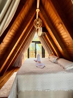 Chalé Bela Vista - Três Cachoeiras - 8