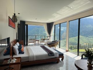 Lá Đỏ 2 Homestay & Coffee - 9