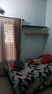 El Shafaa Homestay Syariah Malang - 1