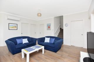 Seaspray - 24 Kightley Rd Goolwa Beach - 2