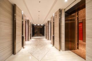 Sunny-Sea Bay View Apartment(Xiamen University Shimao Twin Tower Branch） - 6