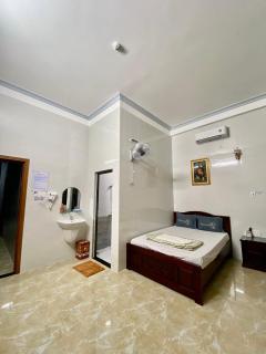 Thiên Tân Motel 2 - 8