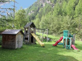 Chalet in Valais near Ski Lift & Saas Valley - 2