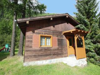 Chalet in Valais near Ski Lift & Saas Valley - 3