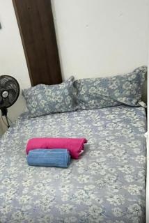 Kitnet Dream House 1 - 0