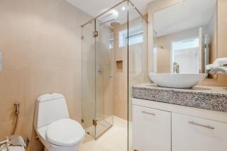 Kata Beach Tropical Hillside Retreat Jungle View - 4