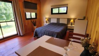 Cabañas Pulmahue - 5