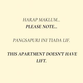 Mentari Home Melaka - 8