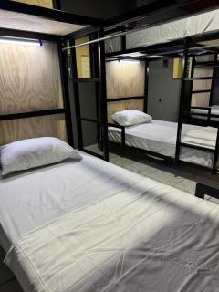 Milo's Hostel and Residences - 5