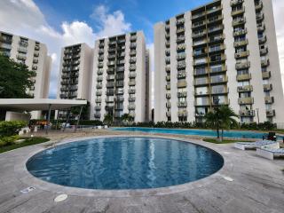 Apartamentos en bello horizonte a 5 cuadras de la playa - Santa Marta - 3