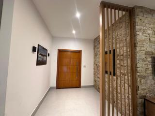 Casa térrea moderna em condomínio - Bertioga - 9