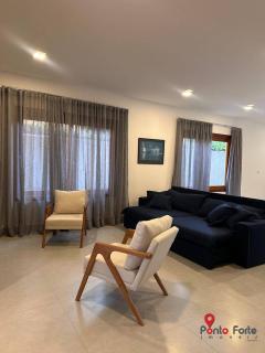 Casa térrea moderna em condomínio - Bertioga - 2