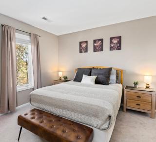 12 Mins To Dt Asheville & Biltmore, Fire Pit, View - 8