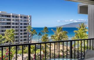 Kaanapali Alii 2 Bedroom Ocean View - 3