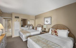 Kaanapali Alii 2 Bedroom Ocean View - 1