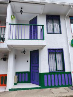 Casa de descanso en el corazón de Salento, Quindío - Salento - 7