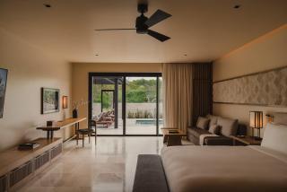 Nobu 3 BR Sakyu Residences - 6