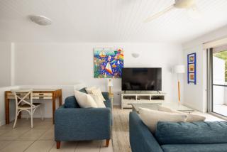 Tea Trees 5 Coastal Calm near Hastings St - 4