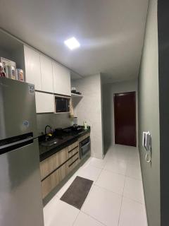 Ap 304 Via Mares do Frances - 1