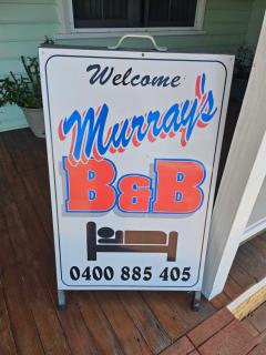 Murray's Bed & Breakfast - 2