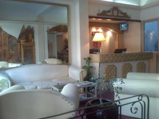 Hotel Nueva Marbella - Mar del Plata - 4