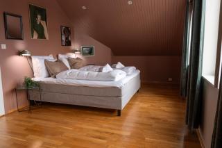 ARCTIC HOMES - The Spacious Villa - 7