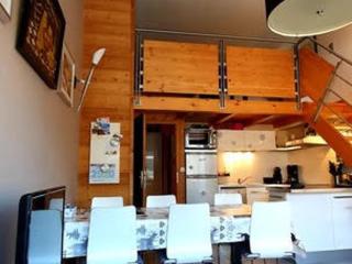 Appartement chaleureux 5 personnes à Châtel, proche télécabine - FR-1-676-244 - 5