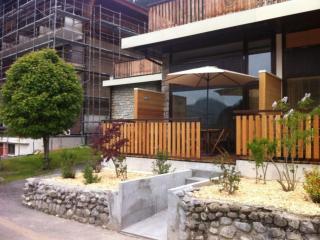 Appartement chaleureux 5 personnes à Châtel, proche télécabine - FR-1-676-244 - 2