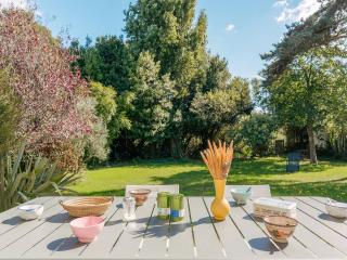 Carnac - Maison d'Architecte 7 Pièces 165m² - Wifi - FR-1-477-270 - 2