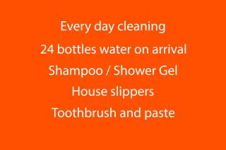 Villa Waree minutes to City and Beach, Free electricity - 5