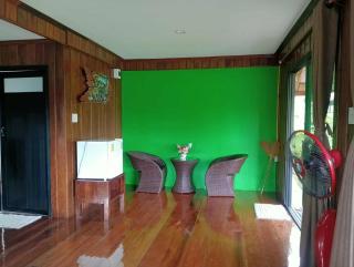 Kohjum Freedom Resort - 5