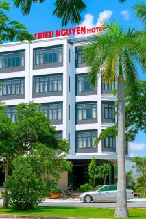 Triệu Nguyễn Hotel - 5