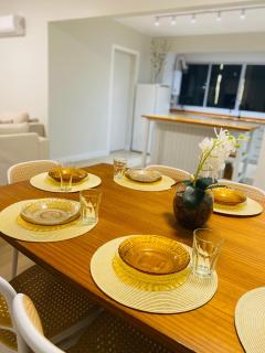 Apartamento Belíssimo no Coração de BC - 1