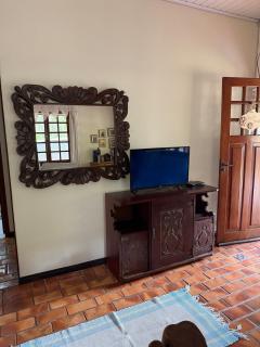 Casa de Campo estilo Colonial - 9